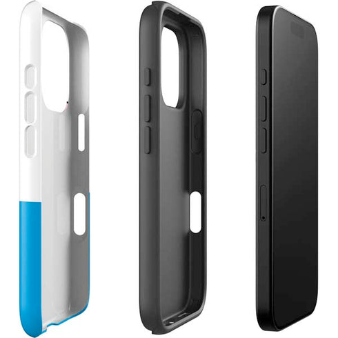 Adult Swim Adventure Time Finn Mertens iPhone 16 Pro Max Impact Case